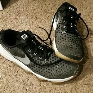 Zoom Flywire Hypercross TR2